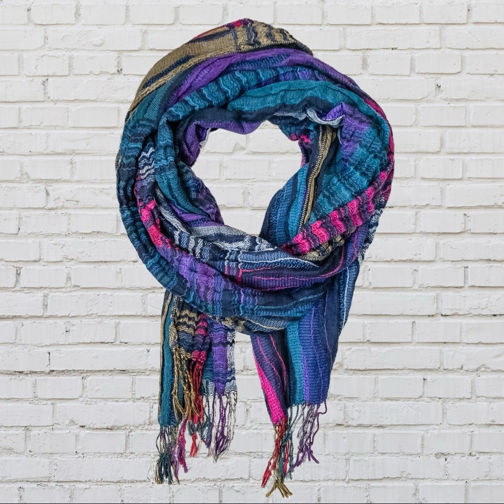 UO Blanket Scarf